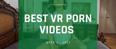 The VR Porn baron