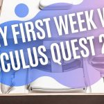 oculus quest 2 review