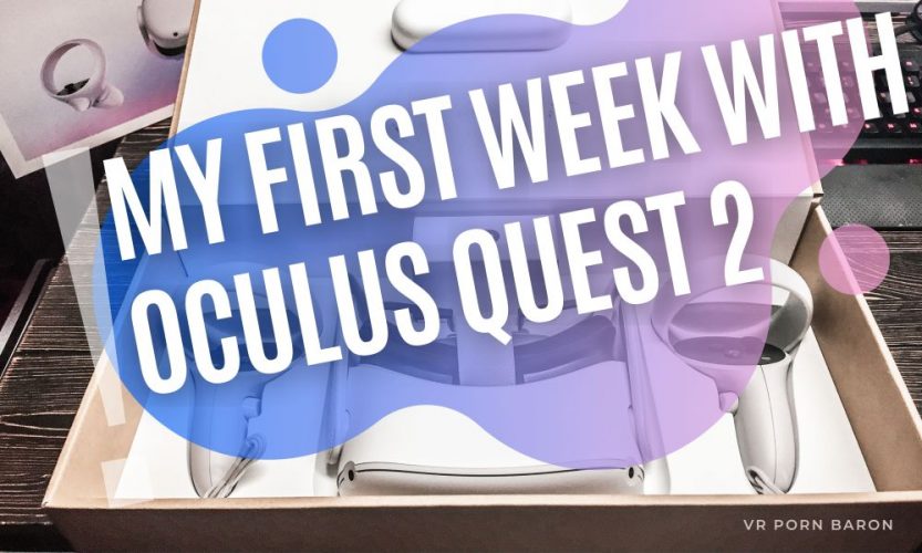 oculus quest 2 review