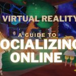vr socializing
