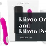 kiiroo onyx pearl review