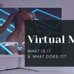 Virtual Mate sex toy